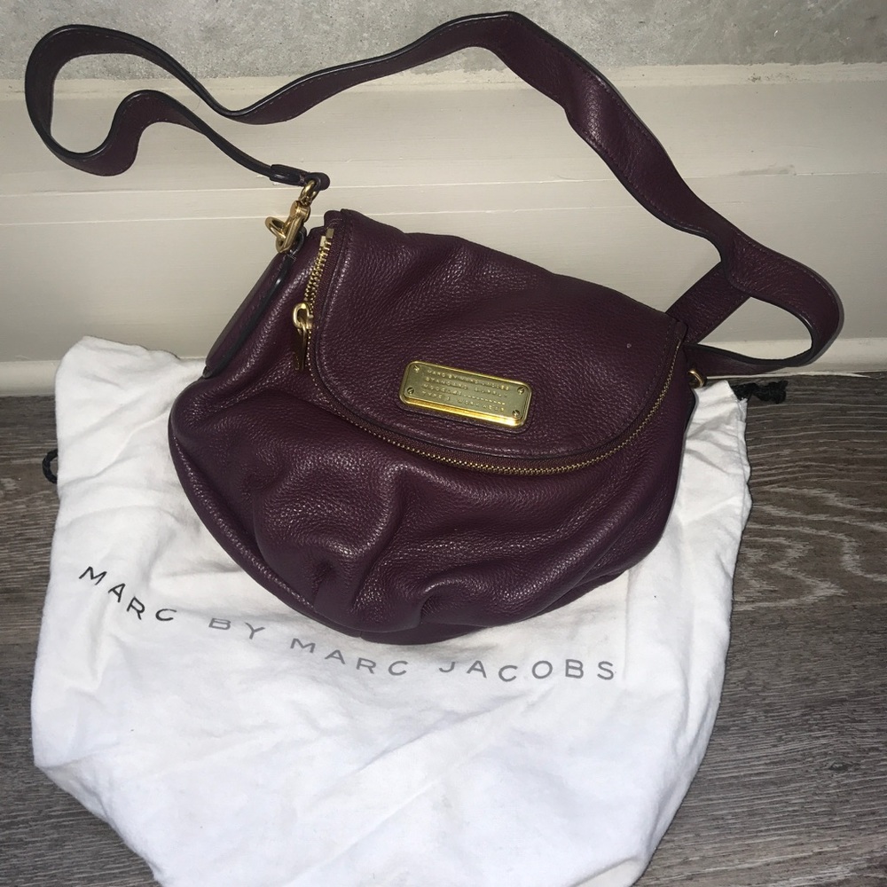 Small cross body by Marc Jacobs